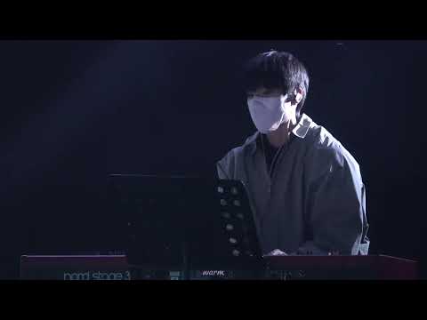 220410 자이언티 - 눈 (준피 focus) [4K] @울주산악영화제 UMFF