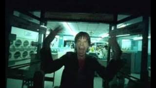 Mick Jagger feat Lenny Kravitz - God Gave Me Everything