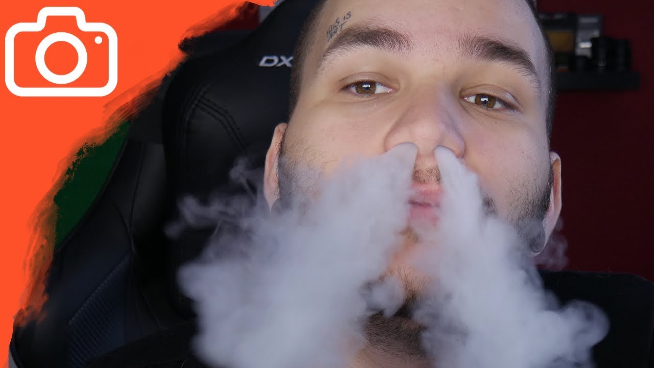 VAPUJU JAK PÁN - UNBOXING E-CIGARETY