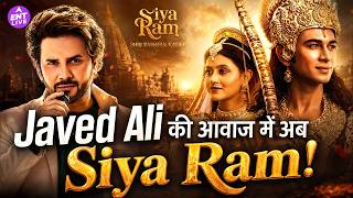 Siya Ram’ Out Now: Javed Ali’s Soulful Voice Wins Hearts Ahead Of Mahakavya Shri Ramayan Katha