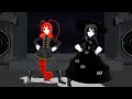 MMD Yoiyoi Kokon 宵々古今 Chlomaki And Lobco 