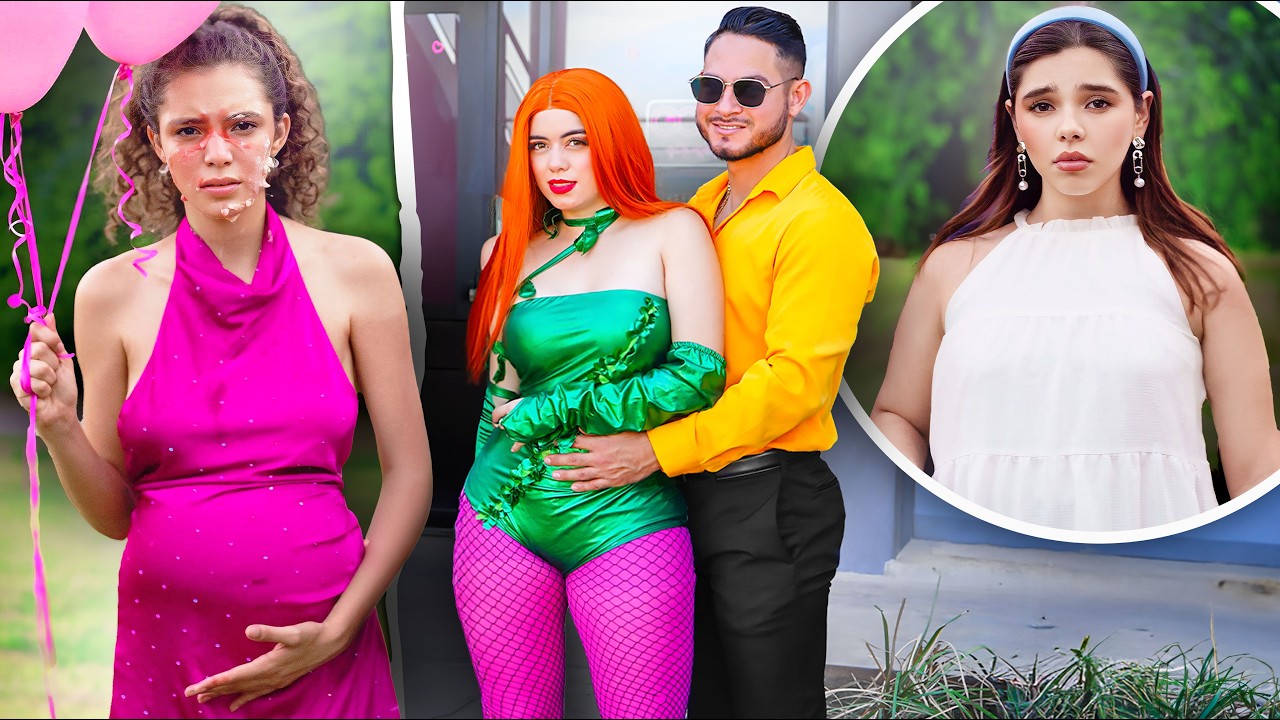 Embarazó a su esposa y a su ex novia al mismo tiempo - VIDEOS VIRALES