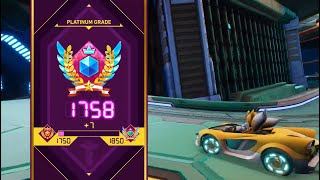 Sonic Racing Crossworlds Legend Competition Round 7 #42