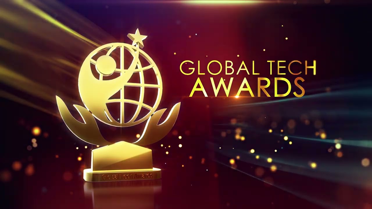 Global Tech Awards - Application Programming Interface (API) 2024 Winners