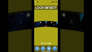 Loop Infinity - Endless Game screenshot 5