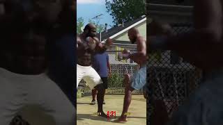 Kid Cries After Losing On Ufc 4