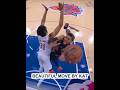 BEAUTIFUL MOVE BY KAT