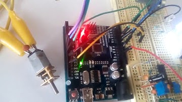 Demostracion multitarea Arduino