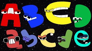ABC Song for Kids  Fun ABC Learning Song Abcdefghijklmnopqrstuvwxyz