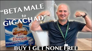 Mr Clean Magic Eraser Commercial - AP Lang Rhetorical Terms Project Alexis, Patrick, Julianne