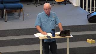 PART 2 -The end times according to Jesus - The Olivet Discourse