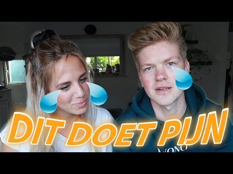 Met Manon REAGEREN op HAAT!!@
