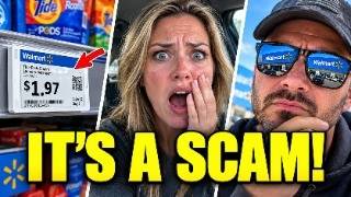 Walmart Just Got Caught... Americans Knew Something Was Wrong Update