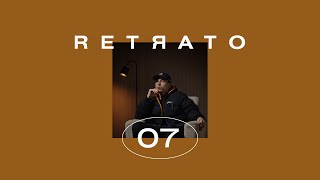 RETRATO #7 | Knust - Até Ontem (prod. AKiL & Gabriel Maré)