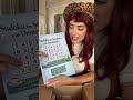 Sudoku for Seniors with Dementia #youtubeshorts #youtube #sudoku #dementia #seniors #oap#sudokubook