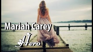 ♡ツ Mariah Carey - Hero (Tradução) ♡ツ