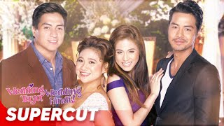 'Wedding Tayo, Wedding Hindi' | Toni Gonzaga, Eugene Domingo | Supercut