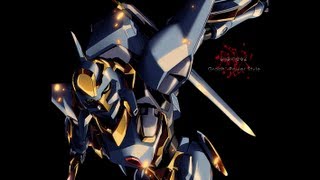 AMV [Code Geass OVA] ~Justice~ {Dubstep}