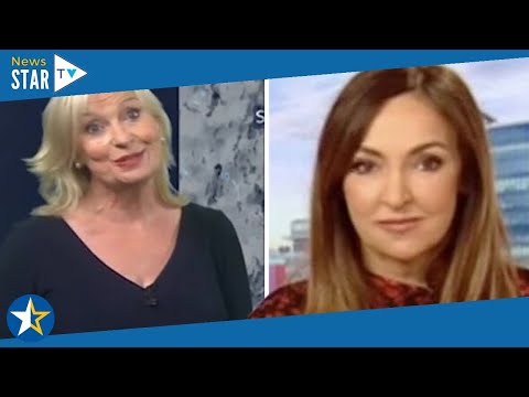 BBC Breakfast to
