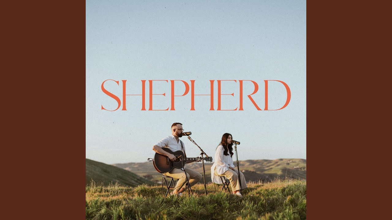 Watch Shepherd on YouTube Watch Shepherd on YouTube