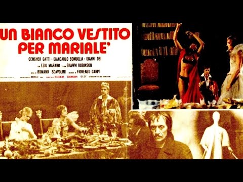 (Italy 1972) Fiorenzo