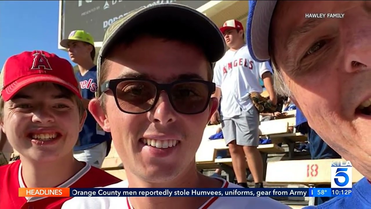 KTLA | Attorney Ari Friedman on lawsuit against Six Flags after 22-year-old dies following X2 ride