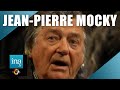 Jean-Pierre Mocky "J'ai fait un malaise à la mort de Bourvil" | Archive INA