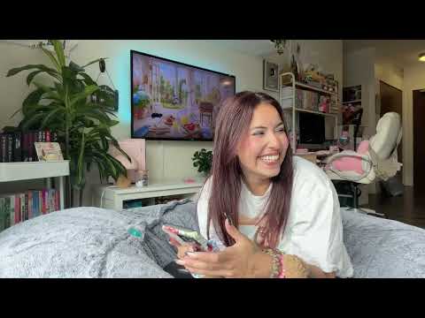 chatting with you guys for 1 hour straight