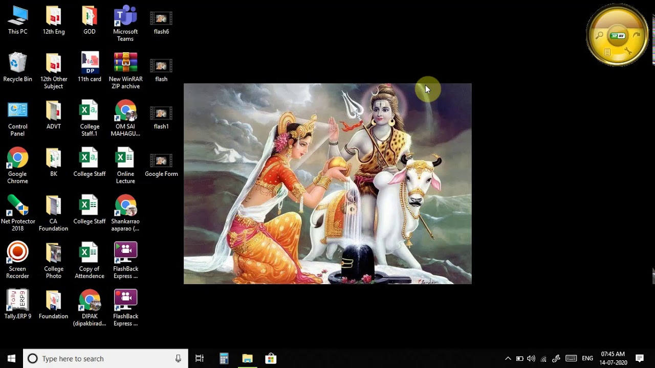 How To Create Google Form. Part.1 - YouTube