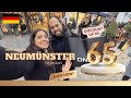 Luxury Shopping in Neumünster 🇩🇪 | Designer Outlet Haul + Stylish Winter Jackets 💼🧥
