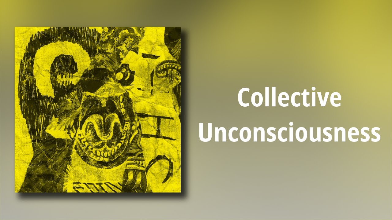 S.H.I.T. // Collective Unconsciousness