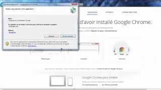 Download Goole chrome Full Version   Install chrome without internet screenshot 1