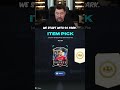 Opening The 93+ TOTS Player Pick!