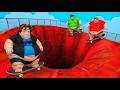 Roblox Experience My SkatePark By Whyyyy Did We Cook - Basic Overview [0 Robux]