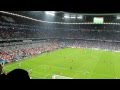 9357 Einwechslung van Buyten für Müller 86. min