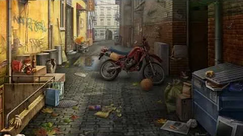 Special Enquiry Detail: The Hand that Feeds