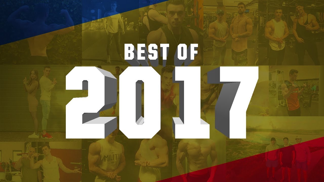 BEST OF 2017 | FAZE JZPR HIGHLIGHTS OF THE YEAR!