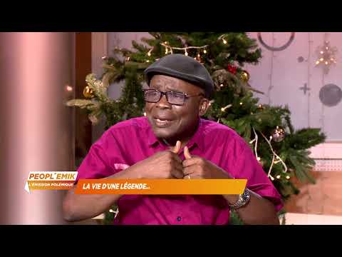 Peopl'Emik du 30 Décembre 2021 | Gohou Michel a un message pour ceux qui veulent le tuer