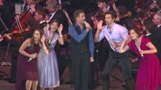 Disney in Concert - Ich hab 'nen Traum