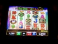 MASSIVE WIN on FIRST TRY? ★ OCEAN MAGIC slot machine BONUS ...