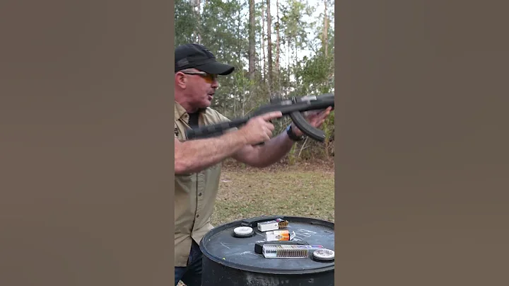 How quiet is the @SilencerCo Sparrow suppressor?