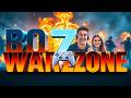 PLAYING Black Ops 7 Warzone with Friends and Subscribers!