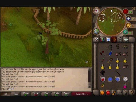 best way to make money in non member for runescape