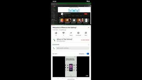 Pixel: How to use Live Captions