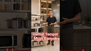 Rekomendasi Rak Susun Serba Guna 4 Susun Cocok untuk Rak Dapur