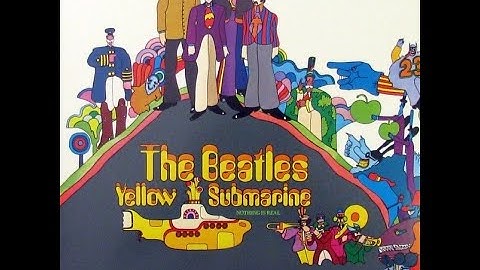 The Beatles - It