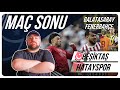 Beşiktaş - Hatayspor Maç Sonu, Küme Düşme Savaşı, Galatasaray - Fenerbahçe Maç Önü Değerlendirmesi