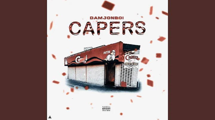 Capers
