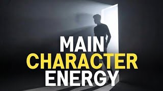 Main Character Energy [Video] 4k screenshot 3