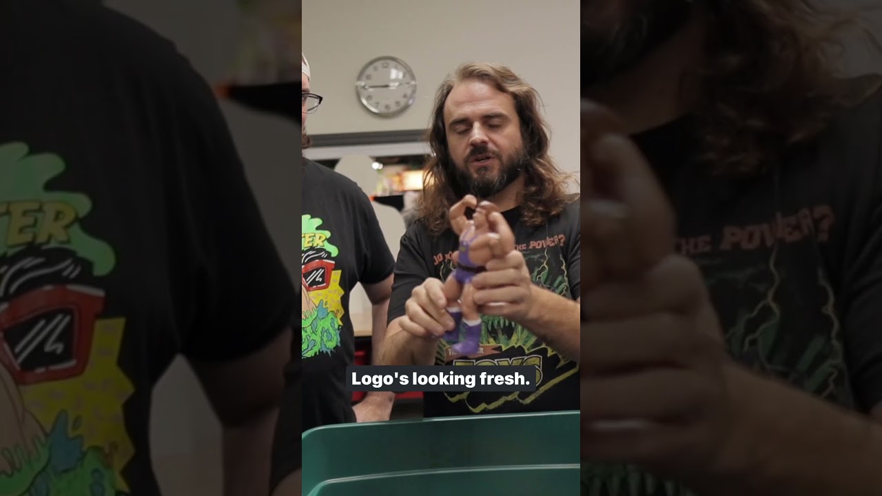 Эту винтажную фигурку трудно найти в таком хорошем состоянии!